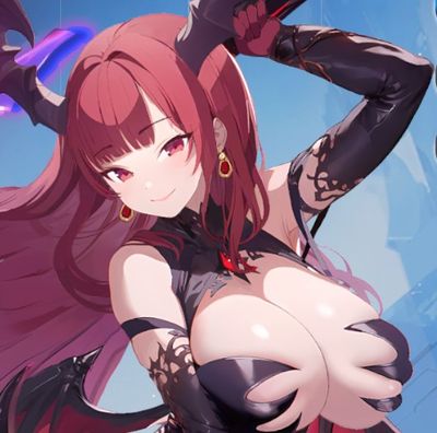 Greed Mammon